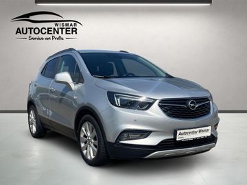 Opel MOKKA X INNOVATION 140 PS J-A