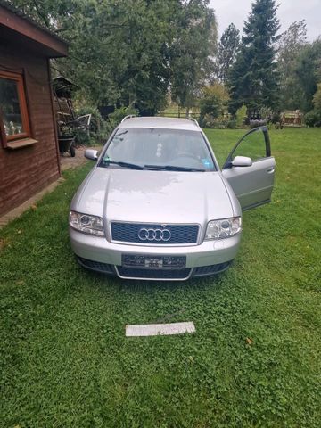 Audi a6 c5 3,0 quattro