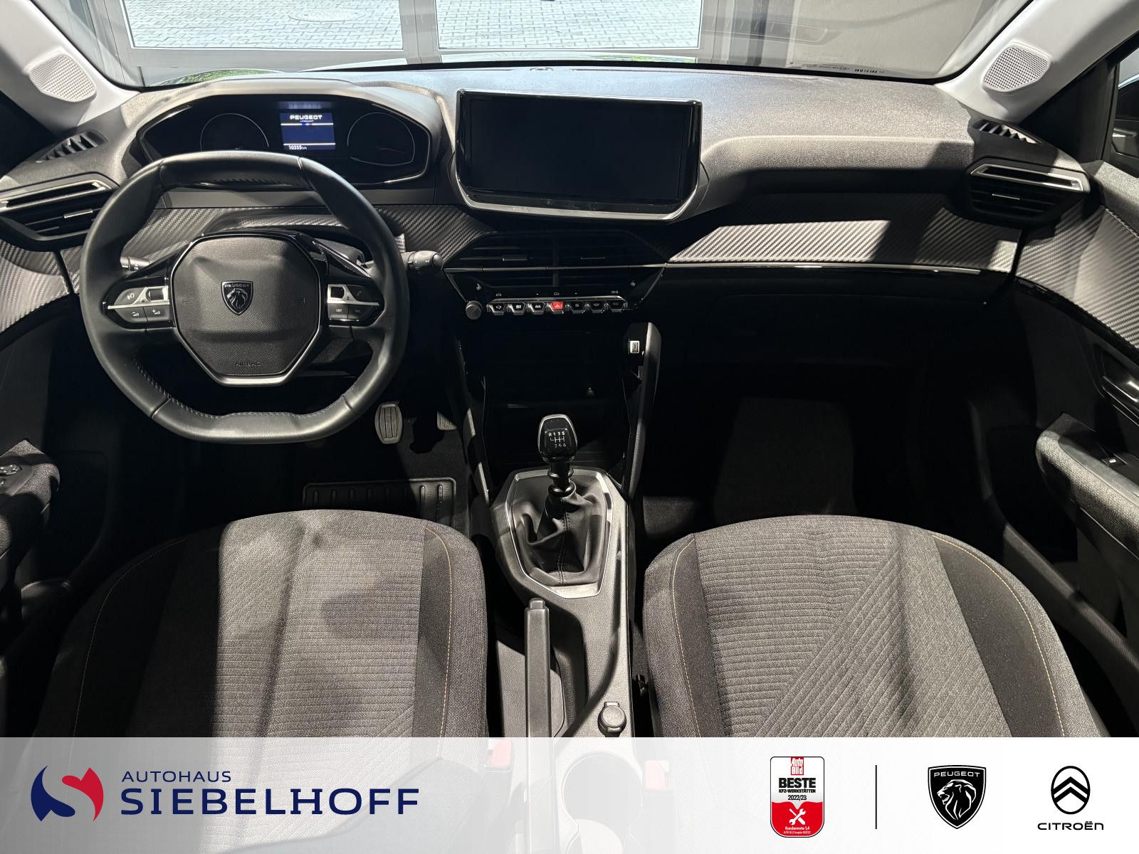 Peugeot 208 - Bild 16