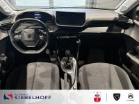 Peugeot 208 - Vorschau Bild 16