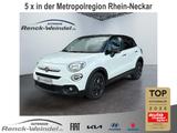 Fiat 500X MGoogle 1.0 Turbo Apple CarPlay Android Aut - Fiat 500X aus 2021