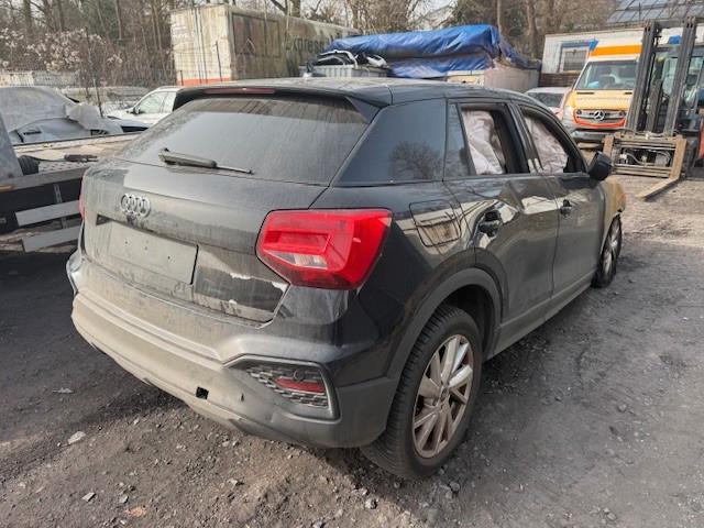 Audi Q2 35 TFSI S tronic advanced