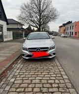 Mercedes-Benz CLA 180  - Mercedes-Benz CLA 180 in Bremen