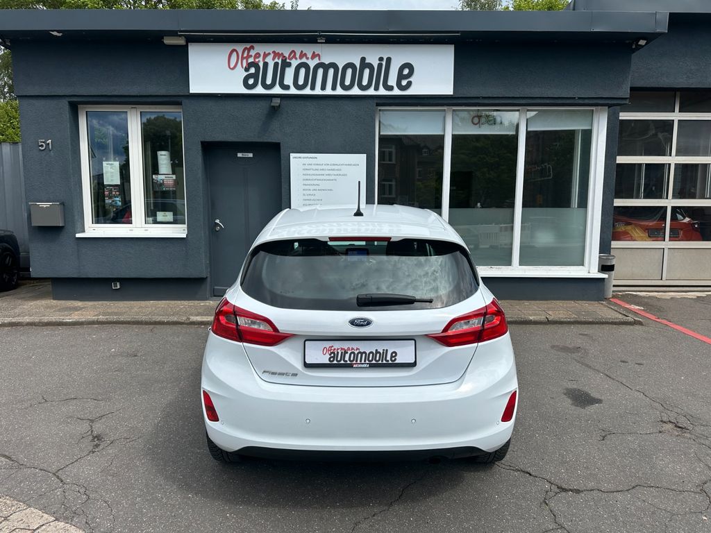 Ford Fiesta - Bild 14