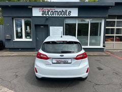 Ford Fiesta - Vorschau 14