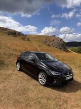 Seat Ibiza 1.0 TSI 85kW FR DSG FR - Seat Ibiza: Dsg