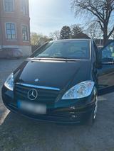 Mercedes-Benz A 160 (W169) - 90PS - TÜV bi... - Mercedes-Benz W169