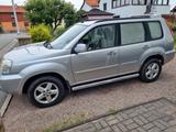 Nissan X-Trail 2.2 dCi Elegance Elegance - gebrauchte Nissan X-Trail aus dem Jahr 2004