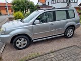 Nissan X-Trail 2.2 dCi Elegance Elegance - Nissan X-Trail aus 2004