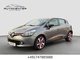 Renault Clio IV Intens|2.Hand|Navi|SHZ|Kamera|Klima|PDC| - Renault Clio Gebrauchtwagen in Münster