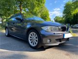 BMW 116i Xenon, SHZ, PDC, AUX, KLIMA - BMW 116 aus 2006: 116i