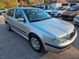 Skoda Octavia Lim. Tour - Skoda aus 2006