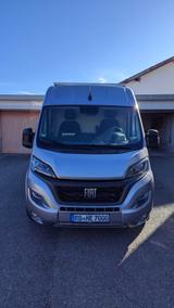 Fiat Prof. Ducato Serie 8 Maxi 35 L2H2 Kawa teilvergl - Fiat Ducato: 2.8