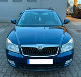Skoda Octavia 1.8 TSI DSG Combi Turbo NEU Motor regen. - Skoda: Turbo