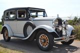 Dodge Victory Serie DA 1929 Oldtimer - gebrauchte Dodge Kombis