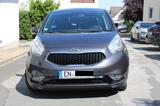 Kia Venga 1.4 ISG DT15 Premium+ - Kia Venga von privat