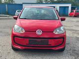 Volkswagen up! move up!  Klima   / Euro 5 - VW up! Gebrauchtwagen in München