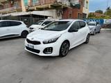 Kia CEE'D GT-LINE AUTOMATICA 1.6 DIESEL 136CV 2016 1 - Kia: Automatic