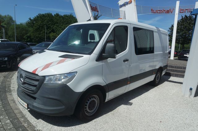 MERCEDES-BENZ Sprinter III Kasten RWD/AWD 311CDI RWD