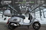 Vespa GTS 300 + Zubehör *Eintausch möglich - VESPA 300 GTS