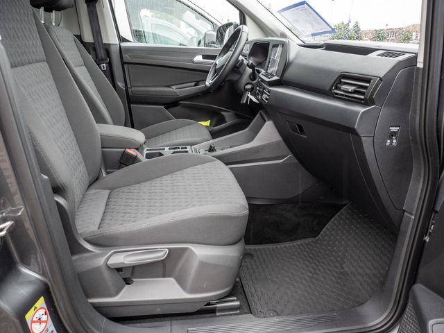 Caddy 2.0 TDI Dark Label PDC SHZ NAVI AHK PANO