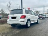 Mercedes-Benz GLK 250 BlueTEC 4MATIC - - Mercedes-Benz GLK 250: Bluetec