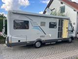 HYMER / ERIBA / HYMERCAR B 614 - HYMER / ERIBA B