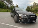 Audi A3 1.4 TFSI e-tron S tron. design Sportback ... - Audi A3 design mit Hybrid-Antrieb (Benzin/Elektro)