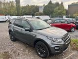 Land Rover Discovery Sport SE AWD - Land Rover Discovery in Bochum
