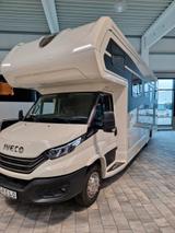 Morelo Palace Alkoven 88DL / LP € 345.780,-/ MwSt ausw