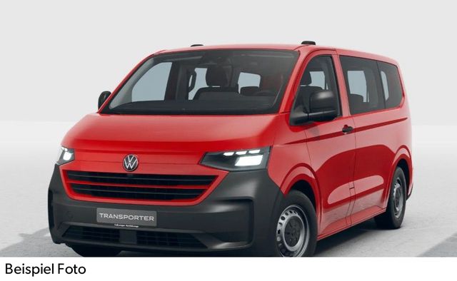 Volkswagen T7 Kombi 4Motion Feuerwehr