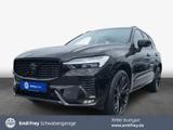 Volvo XC60 B5 B AWD Ultimate Black Edition - Volvo XC60: Ultimate Black Edition