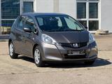 Honda Jazz Advantage 5Türig TÜV/AU 08.2027 - gebrauchte Honda Jazz aus dem Jahr 2012