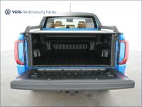 Volkswagen Amarok - Vorschau Bild 15