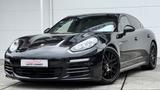 Porsche Panamera 4S*Sport-Chrono*PASM*Standhz*ACC*Carbon - Porsche Panamera in Hagen