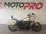 Harley-Davidson Low Rider ST FXLR ST *Top Ausstattung, Garantie* - Harley-Davidson Low Rider ST