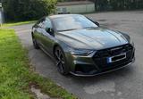 Audi A7 45 TFSI S tronic quattro - - Audi A7 aus 2024