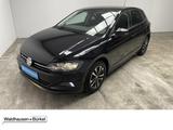 Volkswagen Polo 1.0 IQ.DRIVE Klima Einparkhilfe - VW Polo Gebrauchtwagen in Mönchengladbach
