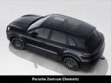 Porsche Cayenne Luft;Standhzg.;BOSE;4-Zonen Klima - Porsche Cayenne New cars