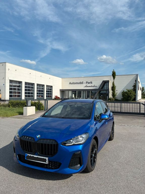 Image of BMW 220 Active Tourer