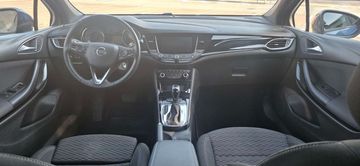 Opel Astra - 9