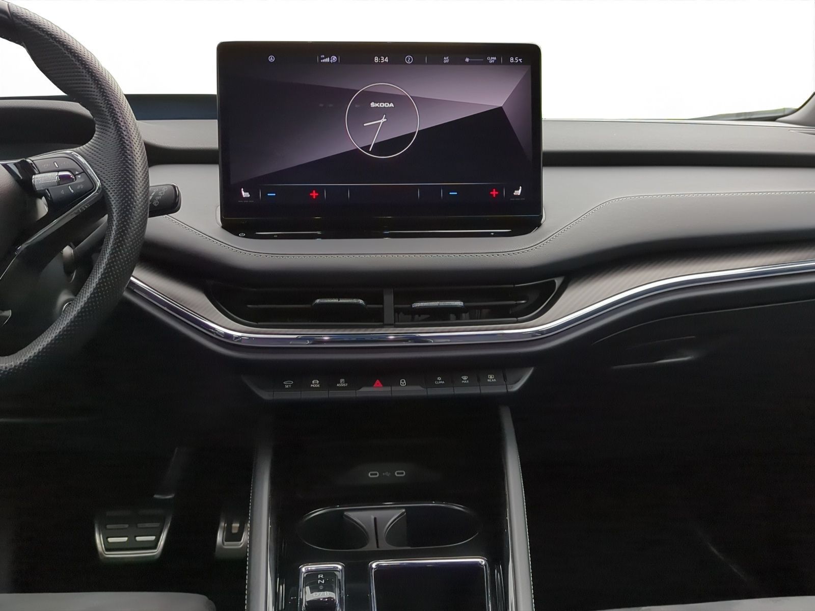 Skoda Enyaq - Bild 5
