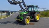 John Deere 2850 Frontzapfwelle+Druckluftanlage+ Frontzapfwe - Angebote