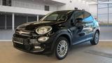 Fiat 500X 1.6 Pop Star *1.HAND*TÜV12-2027*SCHECKHEFT* - Fiat 500X in Frankfurt (Main)