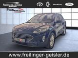 Ford Kuga Plug-In Hybrid Titanium Kamera PDC h. Navi