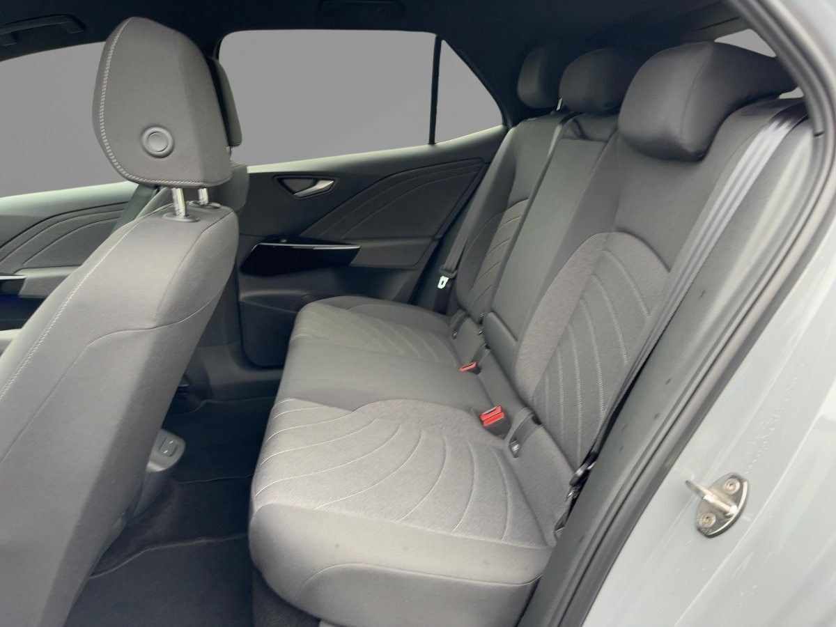 Volkswagen ID.3 - Bild 8