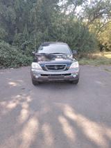 Kia Zu verkaufen Kai Sorento - gebrauchte Kia Sorento aus dem Jahr 2005