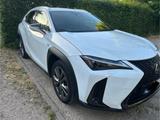 Lexus UX 300h F Sport Design F Sport Design - weiße Lexus UX