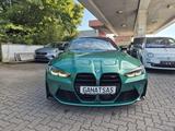 BMW M4 Coupe Competition*Laser*HUD*360Camera*H&K*ACC - BMW M4 in Karlsruhe