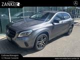 Mercedes-Benz GLA 220 4M Urban *360*AHK*NIGHT*MEMORY*TEMPO*LED - Mercedes-Benz GLA 220 mit Benzin-Antrieb